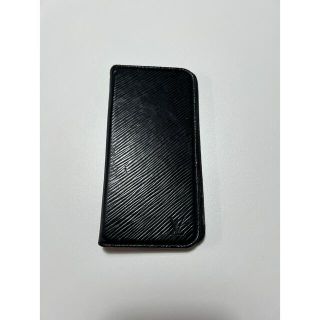 ルイヴィトン(LOUIS VUITTON)のlouis vuitton iPhoneケース　xs(iPhoneケース)