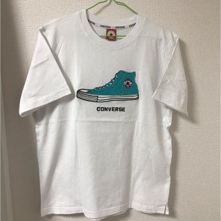 コンバース(CONVERSE)のコンバース　Tシャツ(Tシャツ(半袖/袖なし))