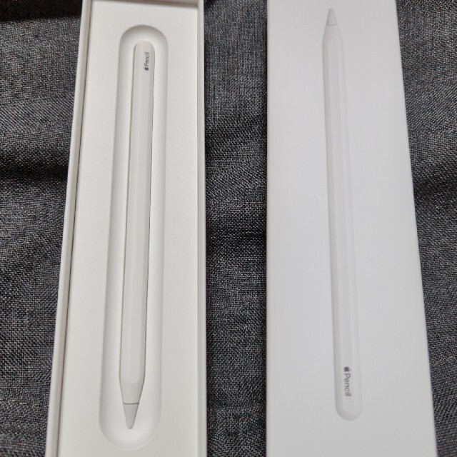 Apple Pencil 第2世代PC/タブレット