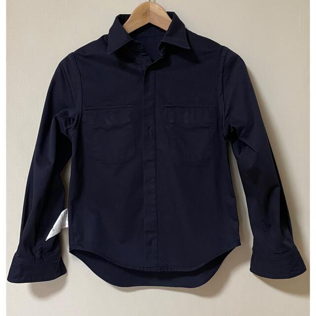 【最終価格】マディソンブルー◆シャツ レディースのトップス(シャツ/ブラウス(長袖/七分))の商品写真