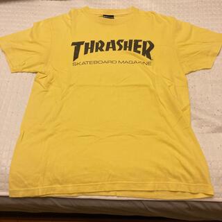 スラッシャー(THRASHER)のスラッシャーTシャツ(Tシャツ/カットソー(半袖/袖なし))