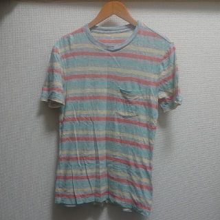 ギャップ(GAP)のGAP 半袖シャツ(シャツ)