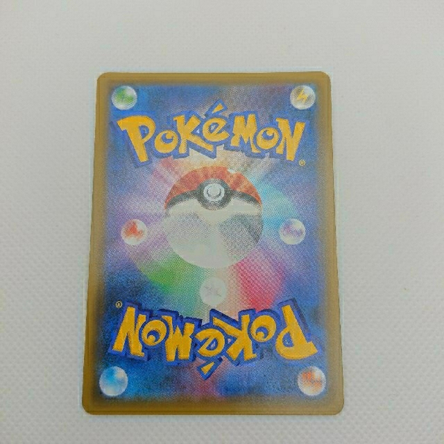 ポケモンカード  ポケモンブリーダー sr