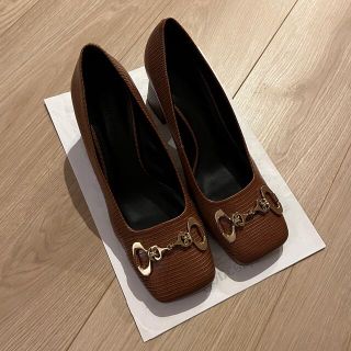 チャールズアンドキース(Charles and Keith)の【CHARLES & KEITH】パンプス(ハイヒール/パンプス)