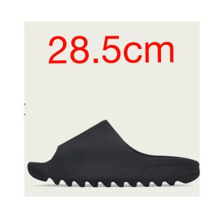 アディダス(adidas)のadidas YEEZY SLIDE ONYX 28.5cm(サンダル)