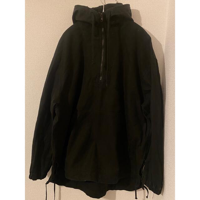 安い新作登場】 Yohji Yamamoto - S'yte ミリタリープルオーバー