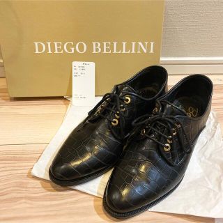 Diego Bellini ビジネス・ドレスシューズ レディース