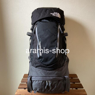 THE NORTH FACE - THE NORTH FACE TERRA 35