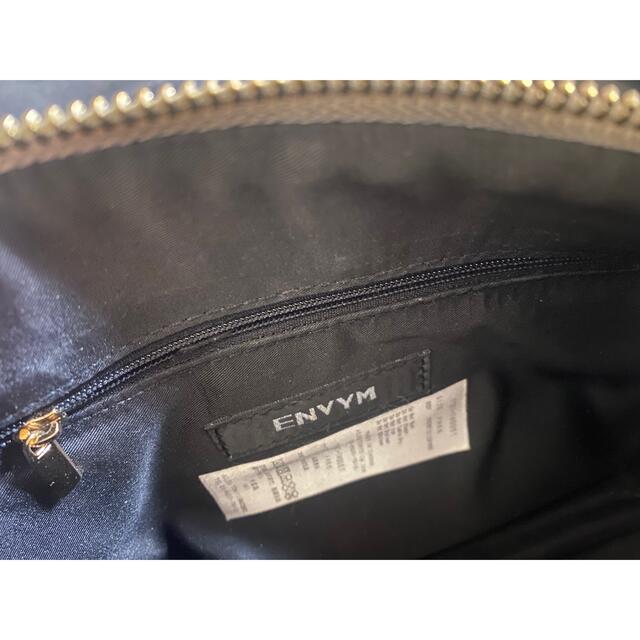 ENVYM(アンビー)のＢＯＳＴＯＮ ＢＡＧ　ENVYM レディースのバッグ(ボストンバッグ)の商品写真