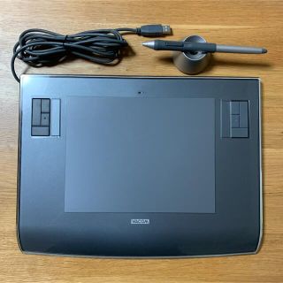 Wacom - 【ワコムペンタブ】WACOM intuos3 PTZ-630の通販|ラクマ