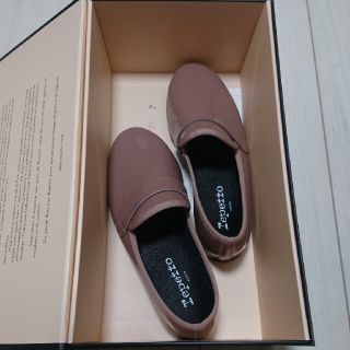 レペット(repetto)のレペットrepettoマエストロ36(ローファー/革靴)