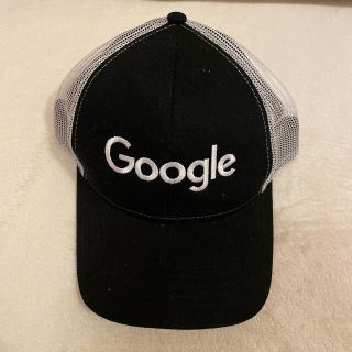 グーグル(Google)のGoogle 帽子(ビジネス/経済)