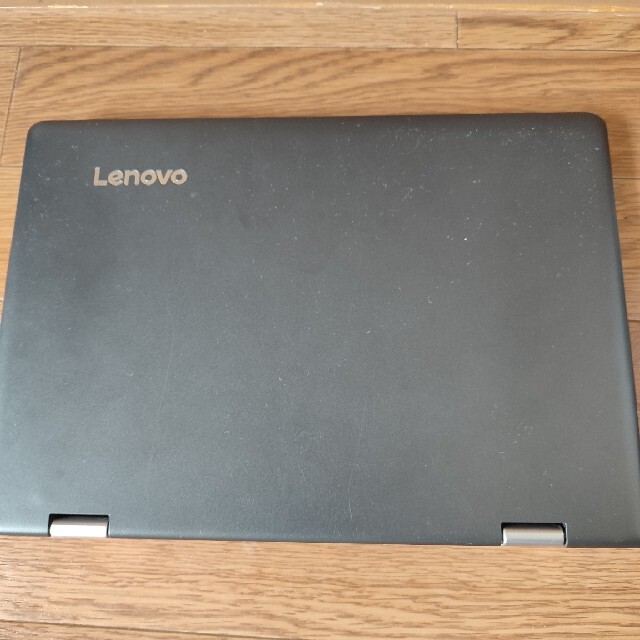 Lenovo(レノボ)のジャンク 11.6 Lenovo Ideapad 310s-11IAP レノボ スマホ/家電/カメラのPC/タブレット(ノートPC)の商品写真