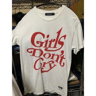 アンダーカバー(UNDERCOVER)のgirl'sdon't cry セット販売(Tシャツ/カットソー(半袖/袖なし))