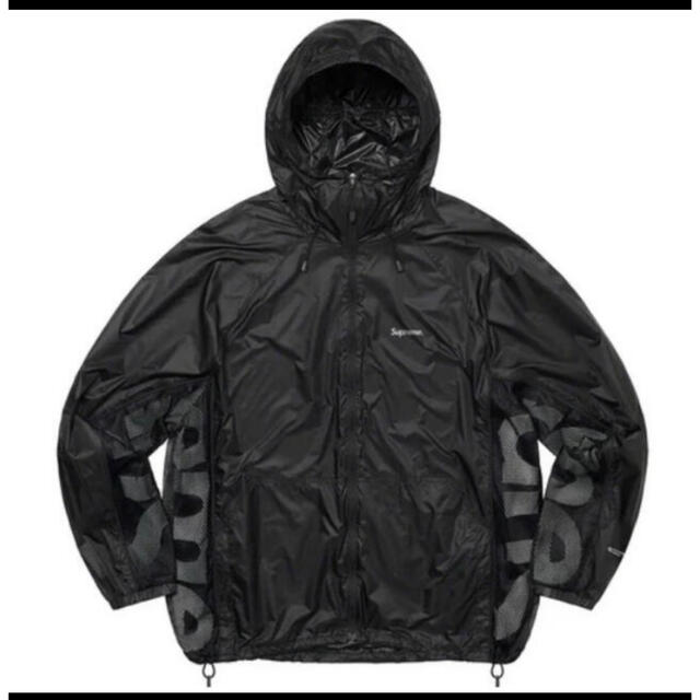 Supreme Ripstop Hooded Windshellnorthface