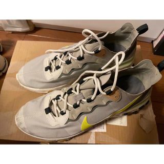 ナイキ(NIKE)のNIKE REACT ELEMENT 55(スニーカー)