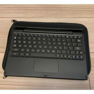 ソニー(SONY)のBKB50(タブレット)