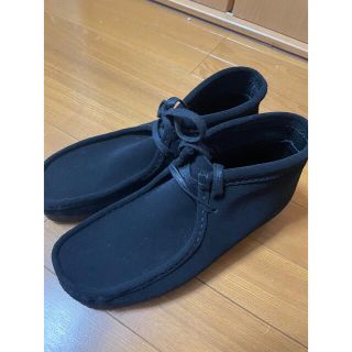 クラークス(Clarks)のクラークス ワラビー (ブーツ)