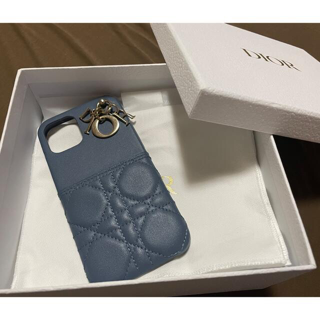 DIOR スマホケースiPhoneケース