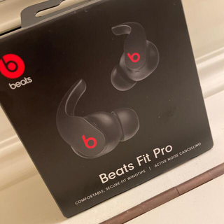 Beats by Dr Dre - Beats Fit Pro