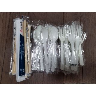 割り箸  　他(弁当用品)