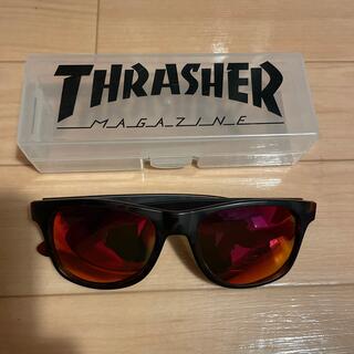 スラッシャー(THRASHER)のサングラス(サングラス/メガネ)