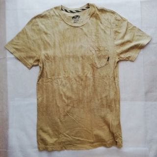 ヴァンズ(VANS)のVANS　Tシャツ(Tシャツ/カットソー(半袖/袖なし))