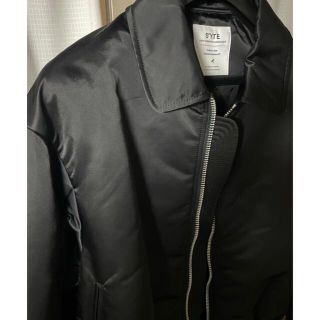 ヨウジヤマモト(Yohji Yamamoto)の【入手困難】S’YTE Yohji Yamamoto ブルゾン 【最終値下げ】(ブルゾン)