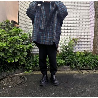 ラフシモンズ ステンカラーコート(メンズ)の通販 17点 | RAF SIMONSの ラフシモンズ ステンカラーコート(メンズ)の通販 17点 | RAF SIMONSの