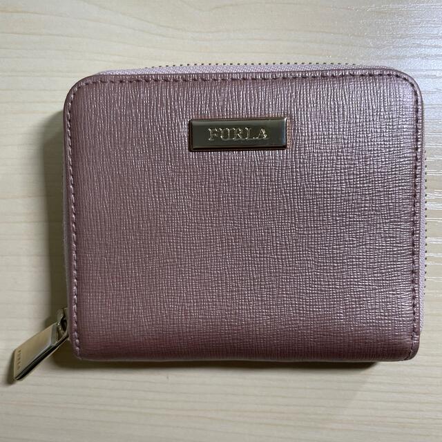 Furla(フルラ)のフルラ　二つ折り　財布 レディースのファッション小物(財布)の商品写真