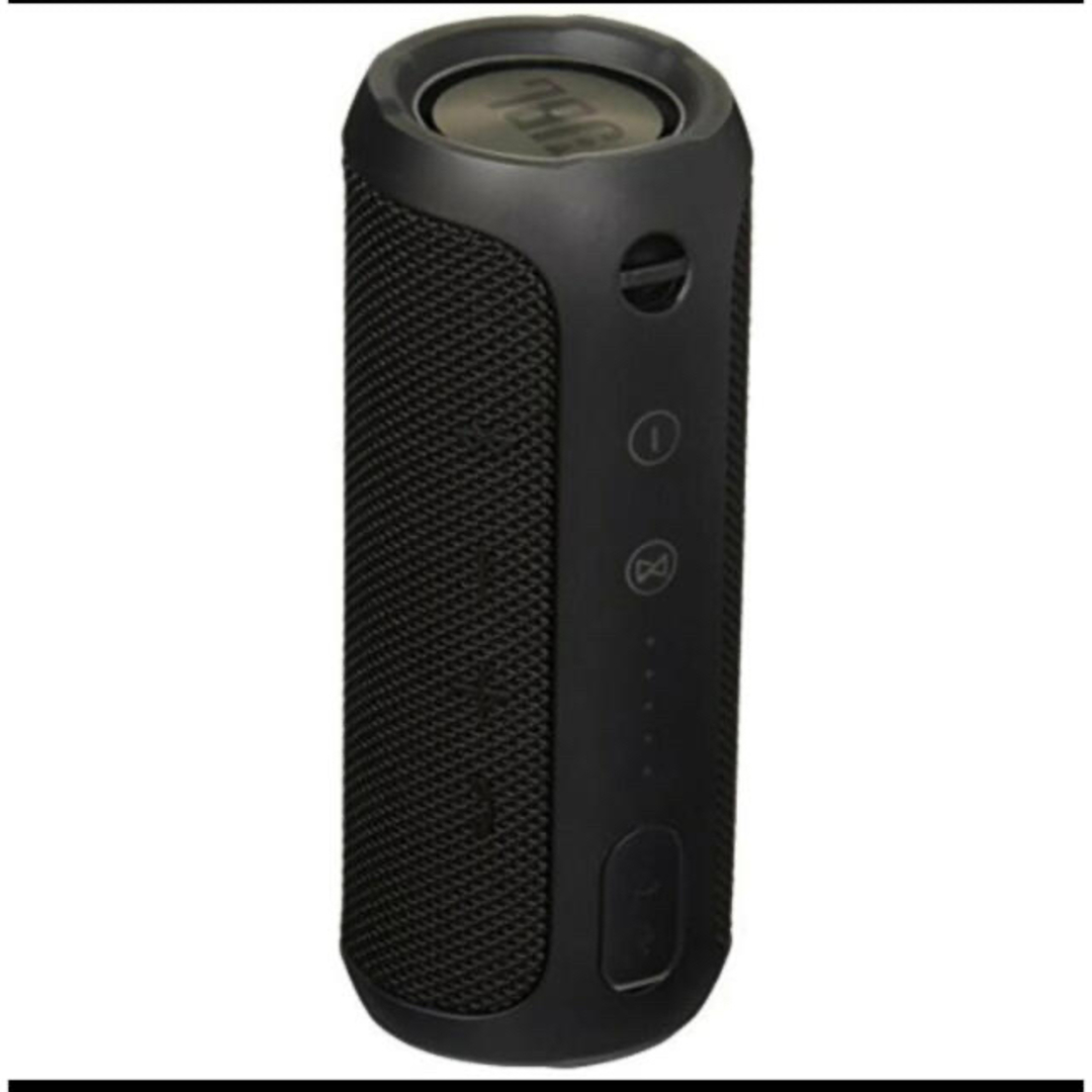 Flip(フリップ)のJBL FLIP3 Bluetoothスピーカー IPX5防水機能 ポータブル スマホ/家電/カメラのオーディオ機器(スピーカー)の商品写真