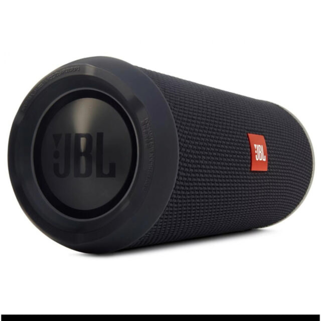 Flip(フリップ)のJBL FLIP3 Bluetoothスピーカー IPX5防水機能 ポータブル スマホ/家電/カメラのオーディオ機器(スピーカー)の商品写真