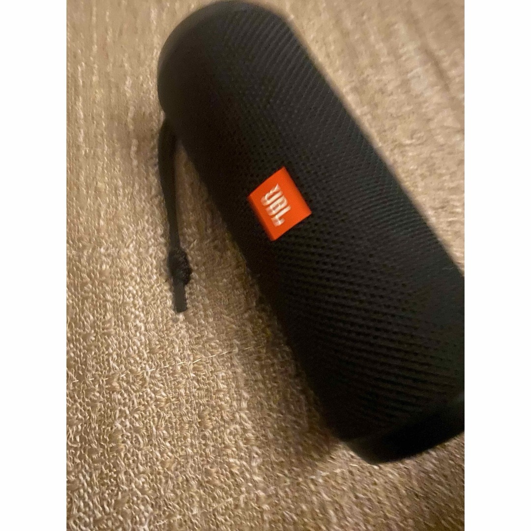 Flip(フリップ)のJBL FLIP3 Bluetoothスピーカー IPX5防水機能 ポータブル スマホ/家電/カメラのオーディオ機器(スピーカー)の商品写真