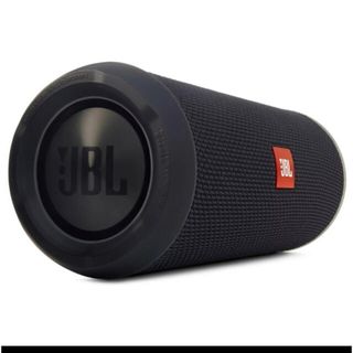 フリップ(Flip)のJBL FLIP3 Bluetoothスピーカー IPX5防水機能 ポータブル(スピーカー)