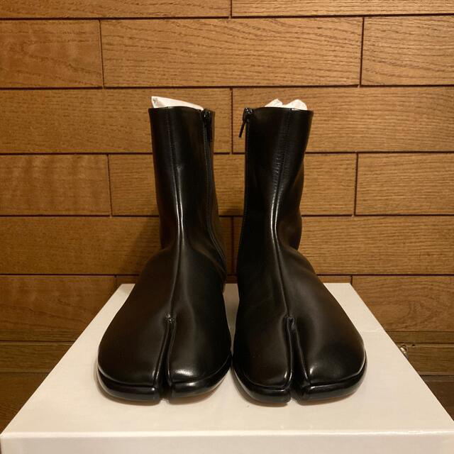 Maison Martin Margiela - Maison margiela Tabi boots フラット 43 マルジェラの通販 by