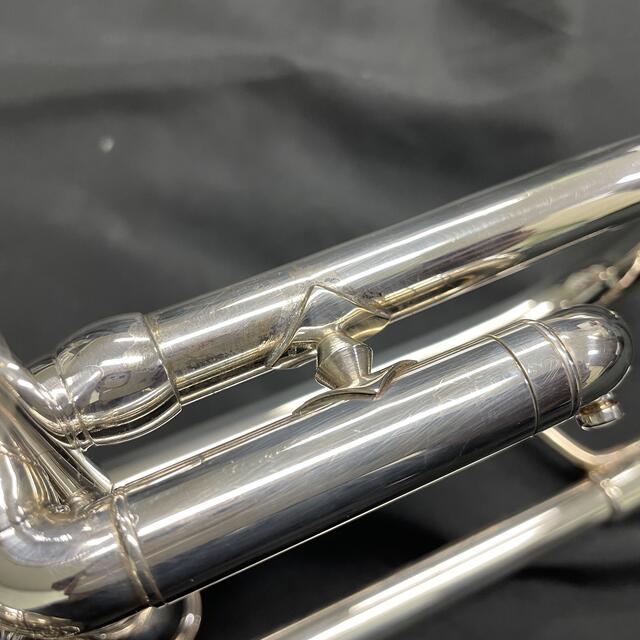【特価】BACH 180ML37SP ⭐︎ ライトウェイト　トランペット 楽器の管楽器(トランペット)の商品写真