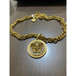 ヴェルサーチ(VERSACE)のVERSACE ベルサーチ　ネックレス(ネックレス)