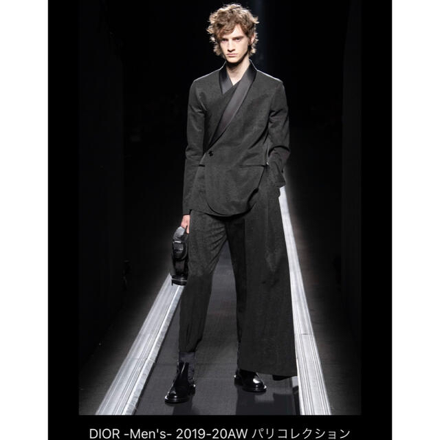 Dior(ディオール)のシュン様 取引中 メンズのジャケット/アウター(テーラードジャケット)の商品写真