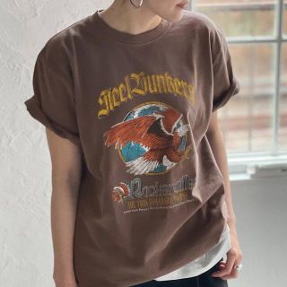 グッドロックスピード(GOOD ROCK SPEED)の【新品未使用】Good Rock Speed/ rock s/s tee(Tシャツ(半袖/袖なし))