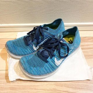 ナイキ(NIKE)の【NIKE ナイキ】ランニングスニーカー/ソックススニーカー(スニーカー)