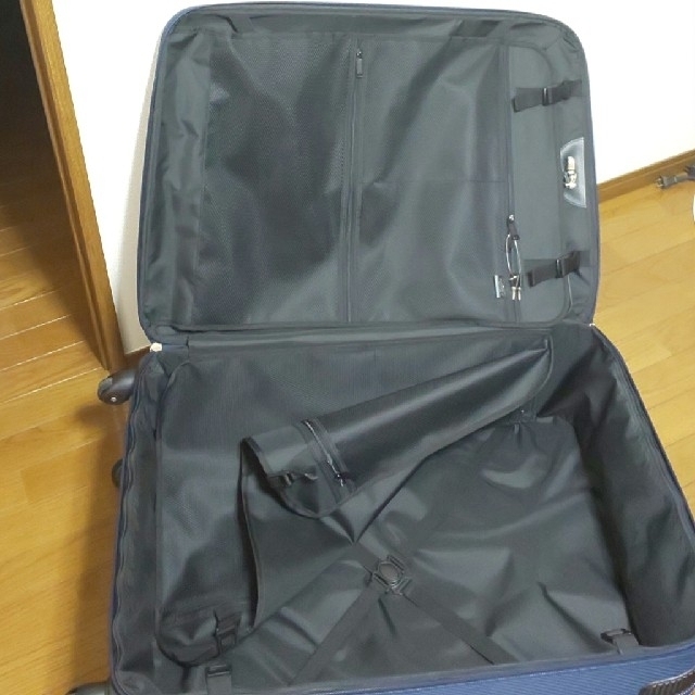 sifflerシフレ ESCAPE'Sエスケープ キャリーケース スーツケース メンズのバッグ(トラベルバッグ/スーツケース)の商品写真