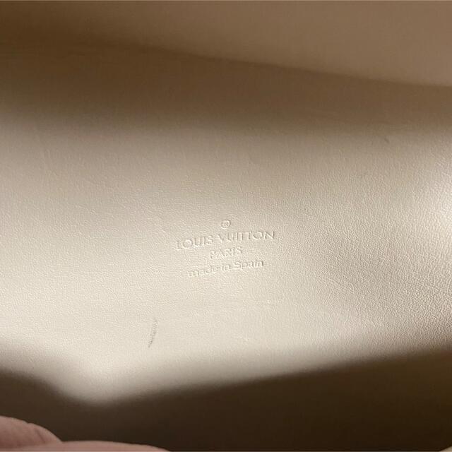 LOUIS VUITTON - ルイヴィトン ヴェルニショルダーバッグの通販 LOUIS VUITTON - ルイヴィトン ヴェルニショルダーバッグの通販