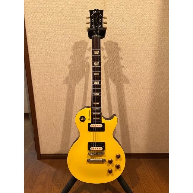 Gibson USA Tak Matsumoto Les Paul