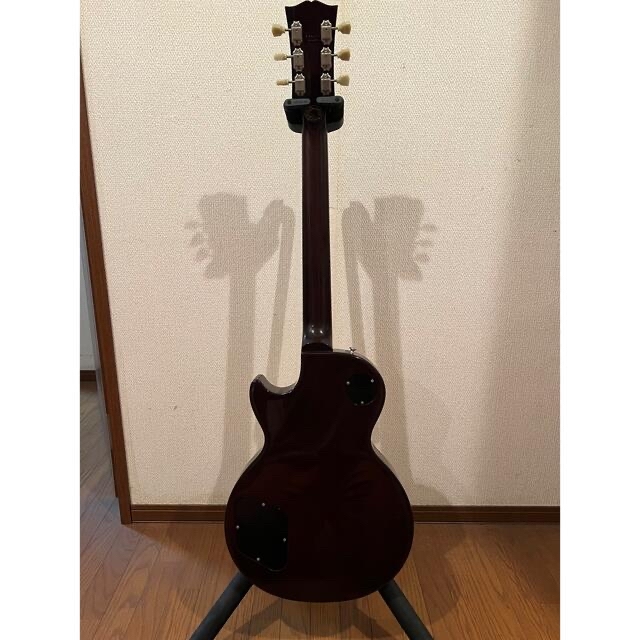 Gibson USA Tak Matsumoto Les Paul 1