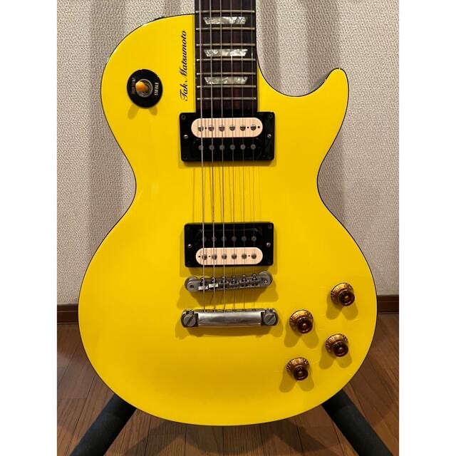Gibson USA Tak Matsumoto Les Paul 2