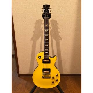 ギブソン(Gibson)のGibson USA Tak Matsumoto Les Paul(エレキギター)