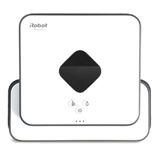 アイロボット(iRobot)の【新品未使用品】IROBOT ブラーバ390J(掃除機)