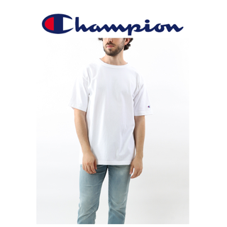 チャンピオン(Champion)のchampion / T1011ショートスリーブTシャツ(Tシャツ/カットソー(半袖/袖なし))