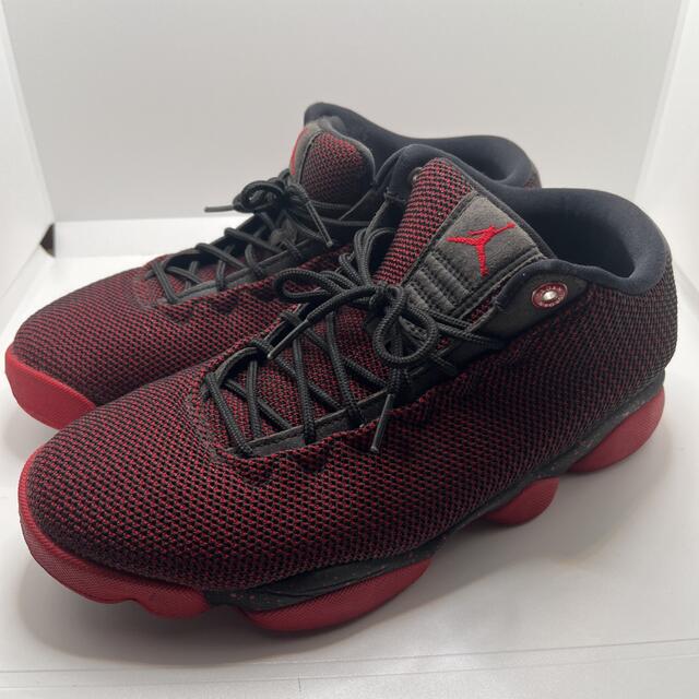 NIKE - JORDAN HORIZON RED 26.5cmの通販 by フリフリフリル|ナイキ ...