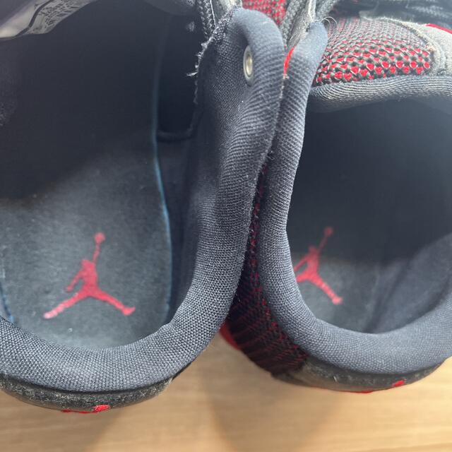 NIKE - JORDAN HORIZON RED 26.5cmの通販 by フリフリフリル|ナイキ ...